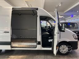 HYUNDAI H350 Kasten Maxi L3-H2 Profi*Garantie*170Ps*AHK*