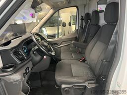 FORD Transit Hoch+Lang*Sortimo Regale*L2-H2*Garantie