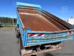MAN Dreiseitenkipper MAN 18.224 Meiller DSK