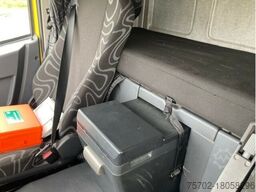 Iveco ML140E22 mit Wumag Palfinger Arbeitsbühne WT230