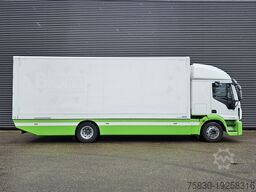 Iveco EURO CARGO 220 / LES / SCHOOL / FAHRSCHULE / CL...