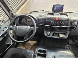 Iveco EURO CARGO 220 / LES / SCHOOL / FAHRSCHULE / CL...
