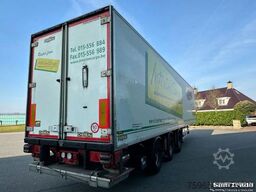 RENDERS CHEREAU CARRIER MAXIMA 1300 STEERING AXLE TAIL L