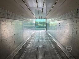 RENDERS CHEREAU CARRIER MAXIMA 1300 STEERING AXLE TAIL L