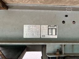 PACTON 3 AS VAN BEURDEN BAK THERMO KING SL400e BPW ASSE