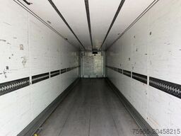 SCHMITZ CARGOBULL SCB*S3B THERMO KING SLXe300 LIFT AXLE 1340x250x2