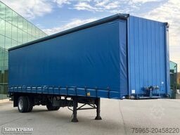 FLOOR FL0-12-102 CITY TRAILER TAIL LIFT GOOD CONDITION