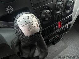 IVECO Daily 35C15 Hpi Koffer Ahk Klima Lkw 3,5t Euro4