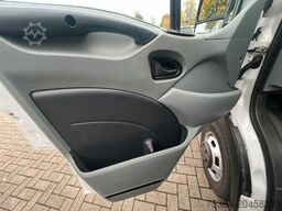 IVECO Daily 35C15 Hpi Koffer Ahk Klima Lkw 3,5t Euro4