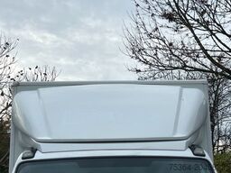 IVECO Daily 35C15 Hpi Koffer Ahk Klima Lkw 3,5t Euro4