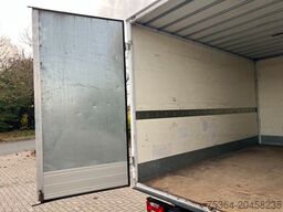 IVECO Daily 35C15 Hpi Koffer Ahk Klima Lkw 3,5t Euro4