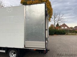 IVECO Daily 35C15 Hpi Koffer Ahk Klima Lkw 3,5t Euro4