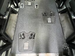 MERCEDES-BENZ Sprinter 313 BlueTEC 9 Sitze+Lift ENGINE BROKEN