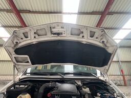 MERCEDES-BENZ Sprinter 313 BlueTEC 9 Sitze+Lift ENGINE BROKEN