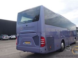 MERCEDES-BENZ Tourismo 52 Sitze EURO 6