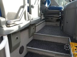 MERCEDES-BENZ Tourismo 52 Sitze EURO 6