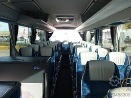 MERCEDES-BENZ Tourismo 52 Sitze EURO 6