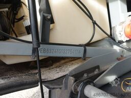 MERCEDES-BENZ Tourismo 52 Sitze EURO 6