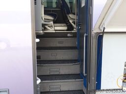 MERCEDES-BENZ Tourismo 52 Sitze EURO 6