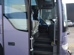 MERCEDES-BENZ Tourismo 52 Sitze EURO 6