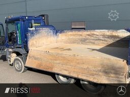 MERCEDES-BENZ Arocs AHK AUT Kam. KlimaA LM Massage Navi