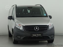 Mercedes-Benz Vito 116 CDI Kasten Lang AHK AUT Facelift Kam.