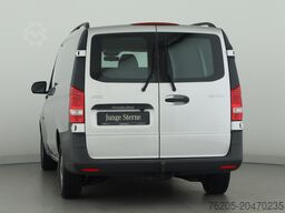 Mercedes-Benz Vito 116 CDI Kasten Lang AHK AUT Facelift Kam.