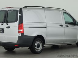 Mercedes-Benz Vito 116 CDI Kasten Lang AHK AUT Facelift Kam.
