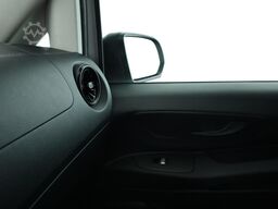 Mercedes-Benz Vito 116 CDI Kasten Lang AHK AUT Facelift Kam.