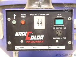 Helios* Heliostat  VM 5/BS