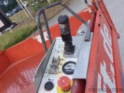 Skyjack SJ III 4740 Elektro 13,80m