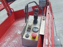 Skyjack SJ III 3219 Elektro 7,79