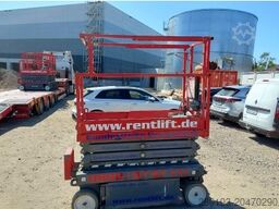 Skyjack SJ III 3219 Elektro 7,79