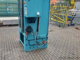 MHG Sandstrahler 1500