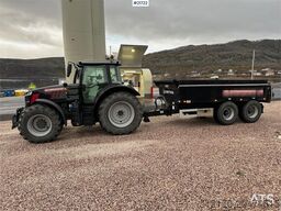 Massey Ferguson 7719 S
