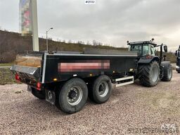 Massey Ferguson 7719 S