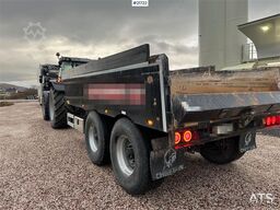 Massey Ferguson 7719 S