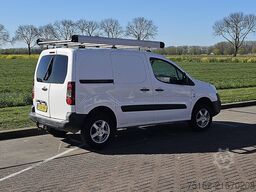 CITROEN BERLINGO 1.6 BHDI 100 4X4