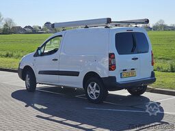 CITROEN BERLINGO 1.6 BHDI 100 4X4