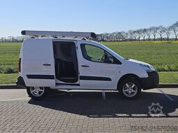 CITROEN BERLINGO 1.6 BHDI 100 4X4