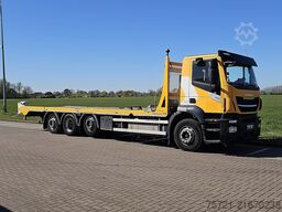 IVECO AD320S42 STRALIS Pan coupe