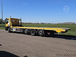 IVECO AD320S42 STRALIS Pan coupe