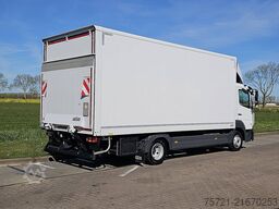 MERCEDES-BENZ ATEGO 818
