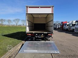 MERCEDES-BENZ ATEGO 818