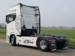 SCANIA S540 LEATHER ALCOA'S RET.