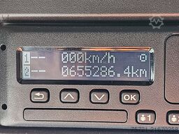 SCANIA S540 LEATHER ALCOA'S RET.