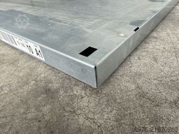 SSI Schäfer R3000 / Abm.: 1.600x600mm