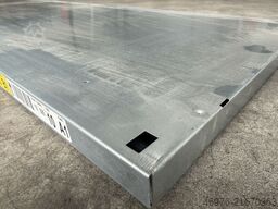 SSI Schäfer R3000 / Abm.: 1.600x600mm