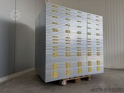 SSI Schäfer R3000 / Abm.: 1.600x600mm