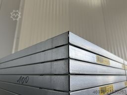 SSI Schäfer R3000 / Abm.: 1.600x600mm